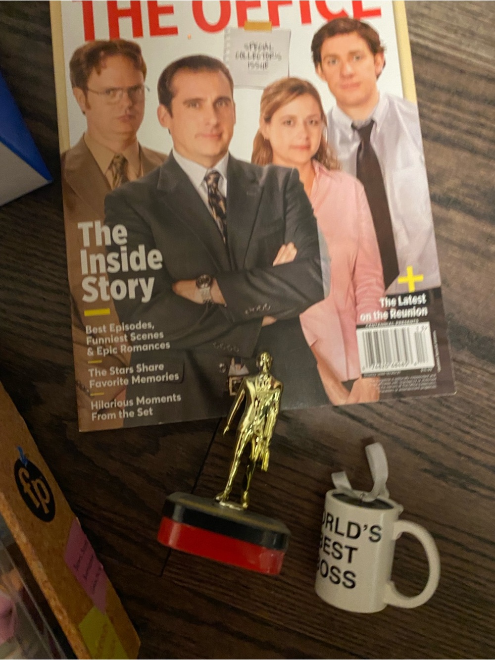 The Office Collection - Picture 2 of 5